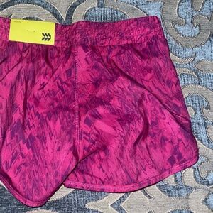 NWT All in Motion Shorts - size 4/5